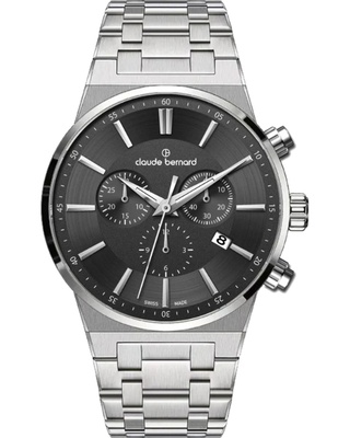 Наручные часы Claude Bernard 10265 3M NIN